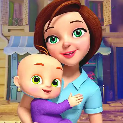 Play Dream Virtual Mother Simulator APK Play Dream Virtual Mother Simulator APK