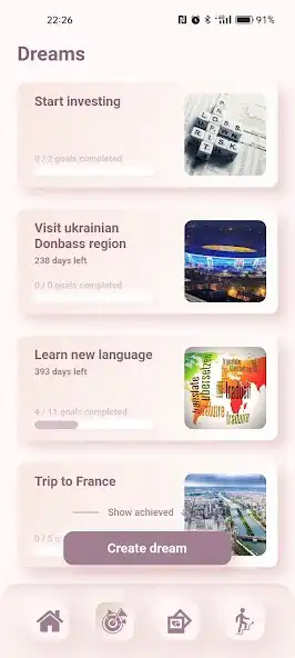Play Dream Visual  and enjoy Dream Visual with UptoPlay