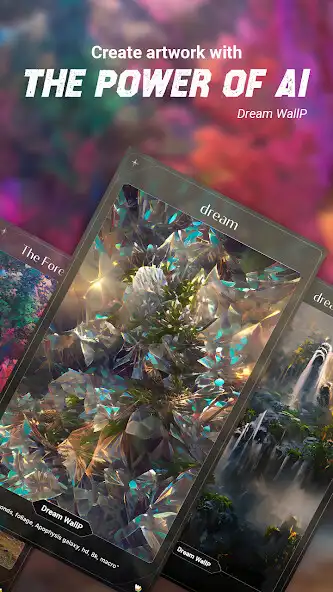 Play Dream WallP  and enjoy Dream WallP with UptoPlay