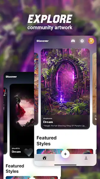 Play Dream WallP as an online game Dream WallP with UptoPlay