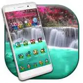 Free play online Dream Waterfall APK