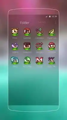 Play Dream Waterfall