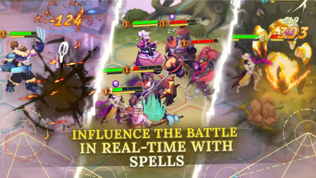 Play Dreamweaver Tactics as an online game Dreamweaver Tactics with UptoPlay