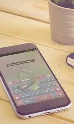 Play Dream web Keyboard Design