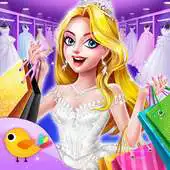 Free play online Dream Wedding Boutique APK