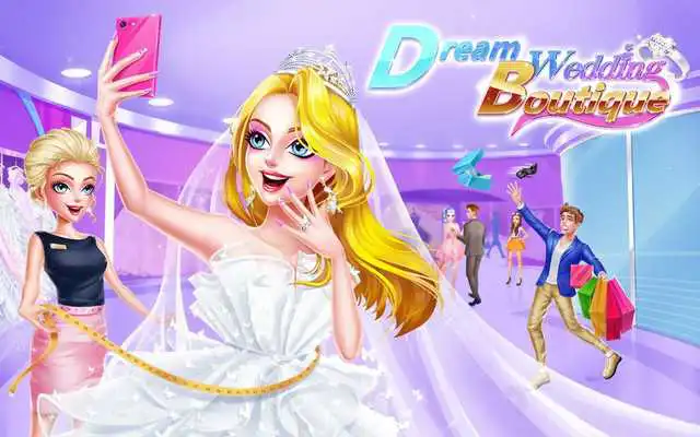 Play Dream Wedding Boutique Play Dream Wedding Boutique
