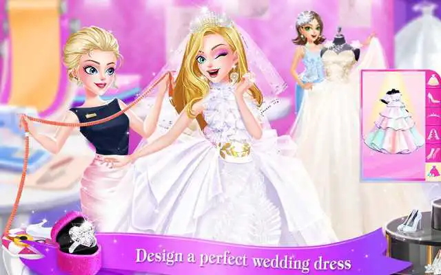 Play Dream Wedding Boutique Play Dream Wedding Boutique