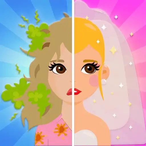 Pelaa Dream Wedding APK:ta