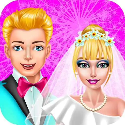 Play Dream Wedding Makoever APK