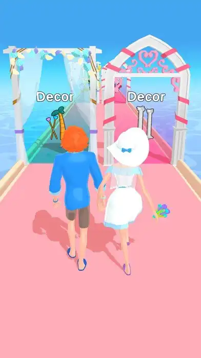 Play Dream Wedding  and enjoy Dream Wedding with UptoPlay