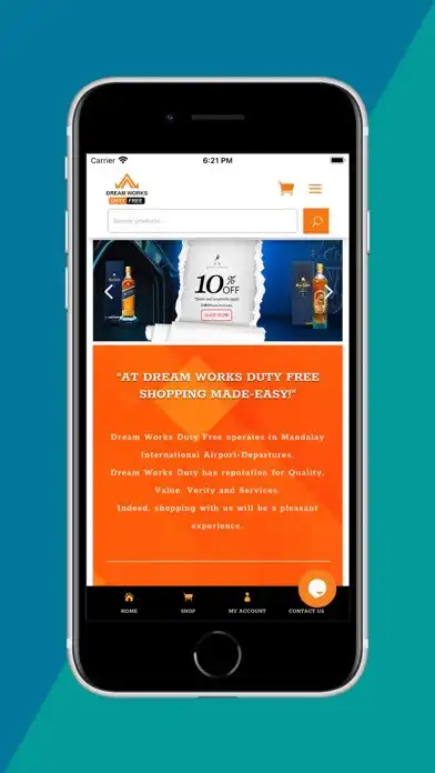 Play Dream Works Duty Free  and enjoy Dream Works Duty Free with UptoPlay