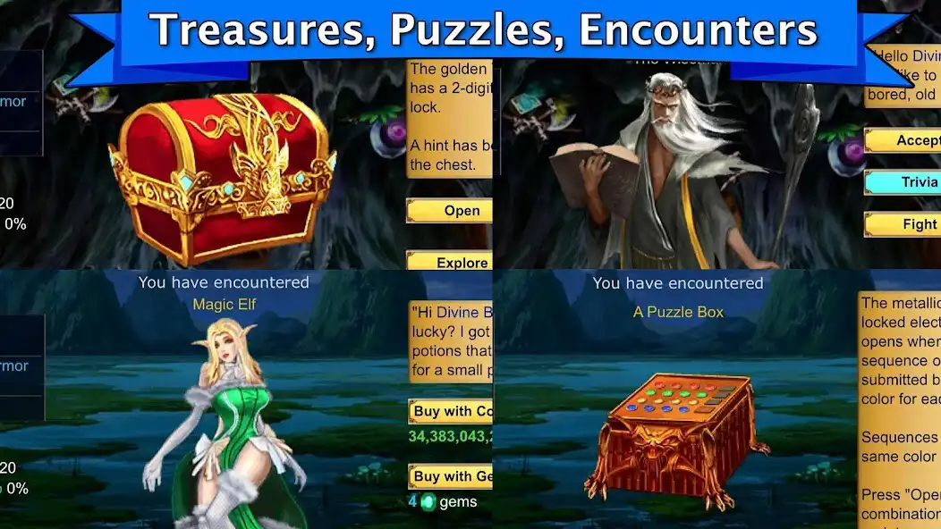 Play Dream World RPG as an online game Dream World RPG with UptoPlay