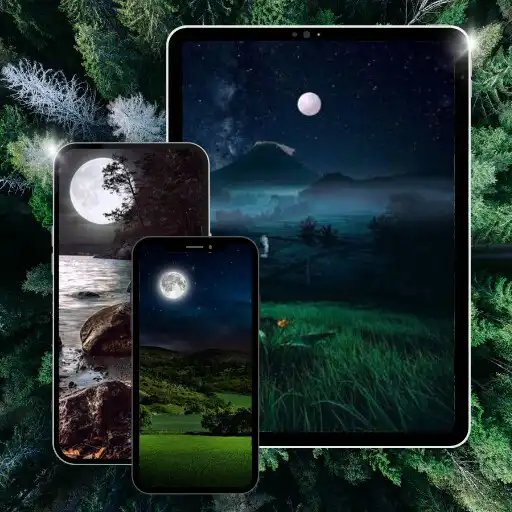 Play Dream World Wallpaper APK Play Dream World Wallpaper APK