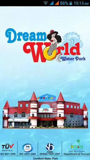 Play Dream World Water Park and enjoy Dream World Water Park with UptoPlay Play Dream World Water Park and enjoy Dream World Water Park with UptoPlay