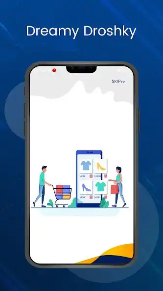 Play Dreamy Droshky as an online game online Dreamy Droshky with UptoPlay Play Dreamy Droshky as an online game Dreamy Droshky with UptoPlay