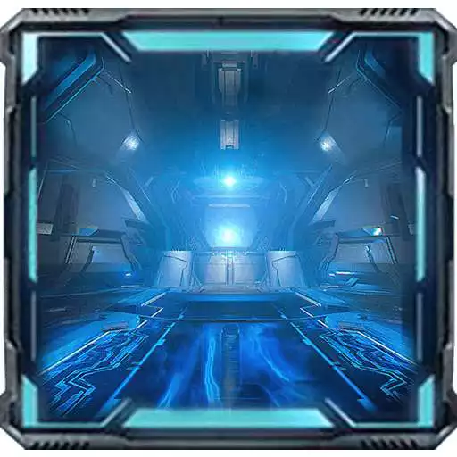Free play online Dreamy Galaxy Legend Launcher  APK