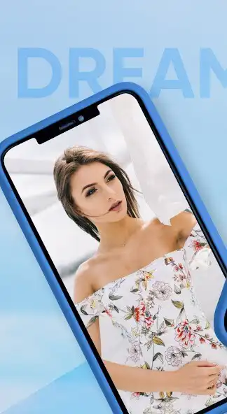 Play Dreamy girl  and enjoy Dreamy girl with UptoPlay