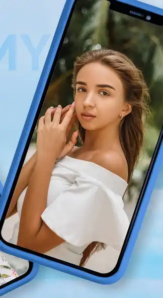 Play Dreamy girl as an online game Dreamy girl with UptoPlay