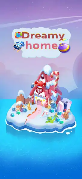 Play Dreamy Home  and enjoy Dreamy Home with UptoPlay
