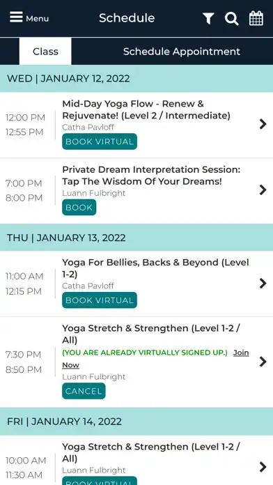 Play Dream Yoga Studio as an online game Dream Yoga Studio with UptoPlay