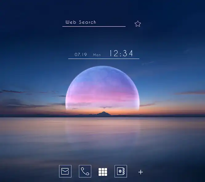 Play Dreamy Planet Theme +HOME  and enjoy Dreamy Planet Theme +HOME with UptoPlay