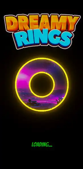 Play Dreamy Rings  and enjoy Dreamy Rings with UptoPlay
