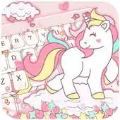 Free play online Dreamy Unicorn APK