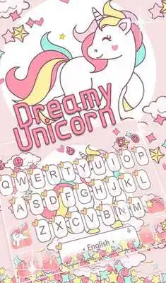 Play Dreamy Unicorn Play Dreamy Unicorn