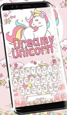 Play Dreamy Unicorn Play Dreamy Unicorn