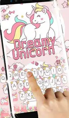 Play Dreamy Unicorn Play Dreamy Unicorn