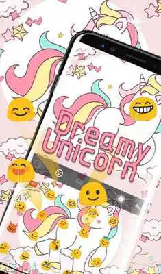 Play Dreamy Unicorn Play Dreamy Unicorn