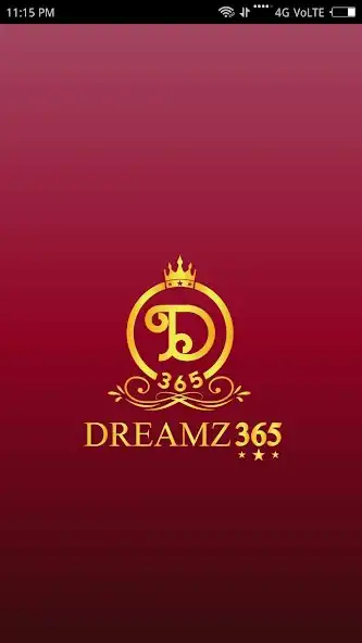 Play DREAMZ365  and enjoy DREAMZ365 with UptoPlay