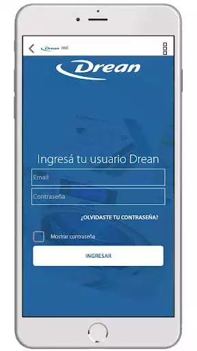 Play Drean Next