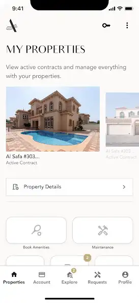 Play DREC eServices as an online game DREC eServices with UptoPlay