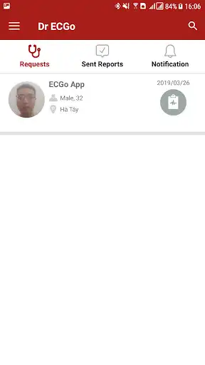Play Dr ECGo as an online game Dr ECGo with UptoPlay