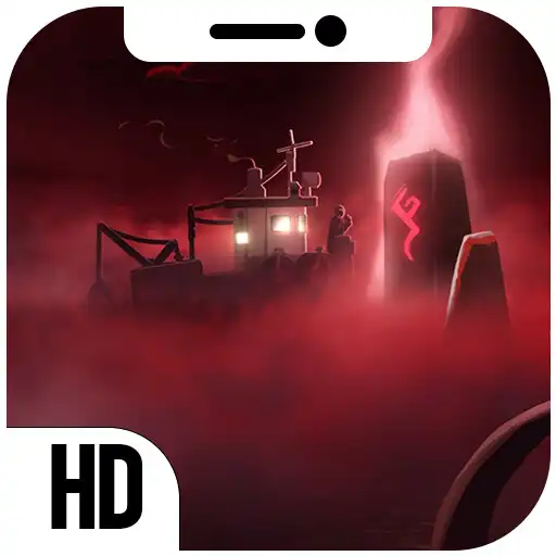 Play Dredge Game Wallpapers APK
