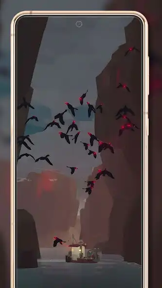 Play Dredge Game Wallpapers as an online game Dredge Game Wallpapers with UptoPlay