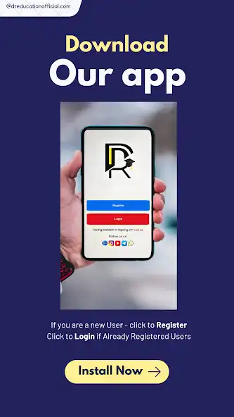 Play DR Education Official  and enjoy DR Education Official with UptoPlay
