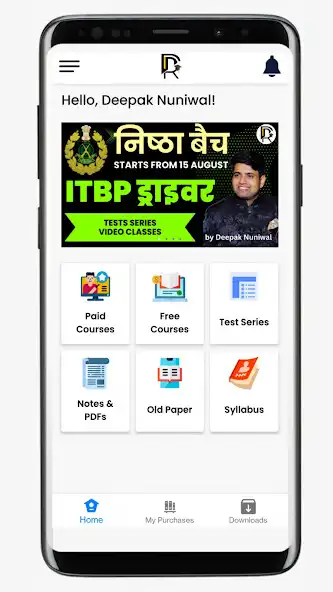 Play DR Education Official as an online game DR Education Official with UptoPlay