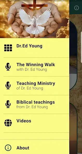 Play Dr.Ed Young Teachings  and enjoy Dr.Ed Young Teachings with UptoPlay