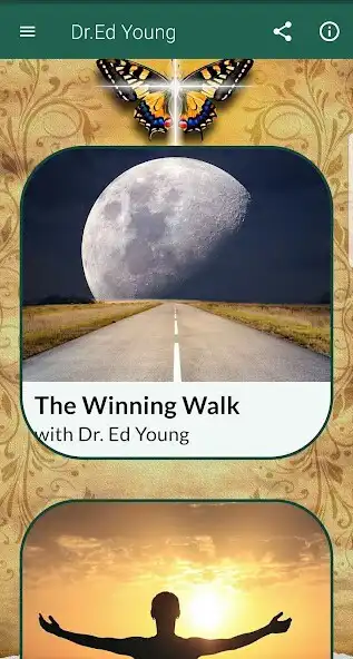 Play Dr.Ed Young Teachings as an online game Dr.Ed Young Teachings with UptoPlay