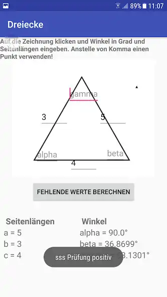 Play Dreiecke  and enjoy Dreiecke with UptoPlay