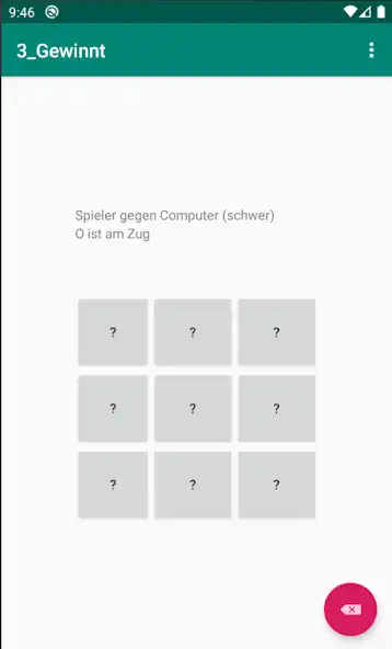 Play Drei Gewinnt  and enjoy Drei Gewinnt with UptoPlay