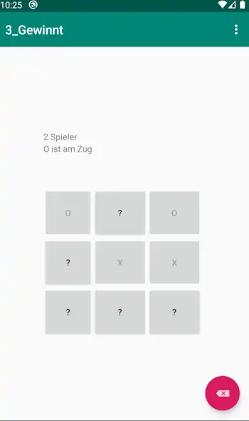 Play Drei Gewinnt as an online game Drei Gewinnt with UptoPlay