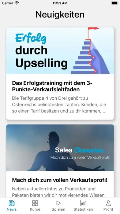 Play Drei Sales Champion as an online game Drei Sales Champion with UptoPlay