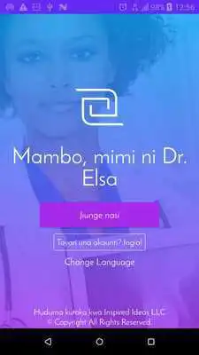 Play Dr. Elsa