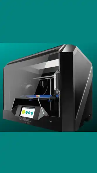 Play Dremel DigiLab 3D45 3D Review  and enjoy Dremel DigiLab 3D45 3D Review with UptoPlay