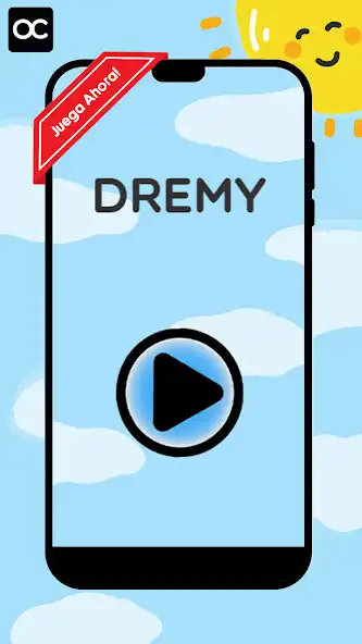 Play Dremy  and enjoy Dremy with UptoPlay
