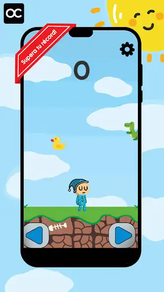 Play Dremy as an online game Dremy with UptoPlay