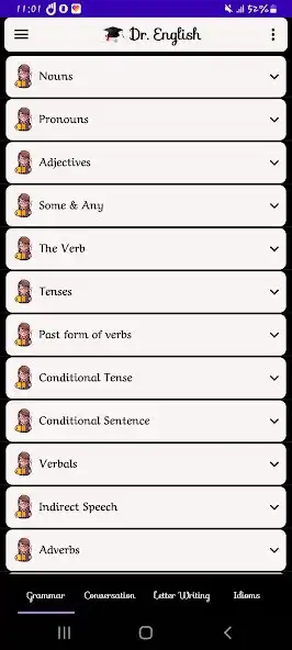 Play Dr. English  and enjoy Dr. English with UptoPlay